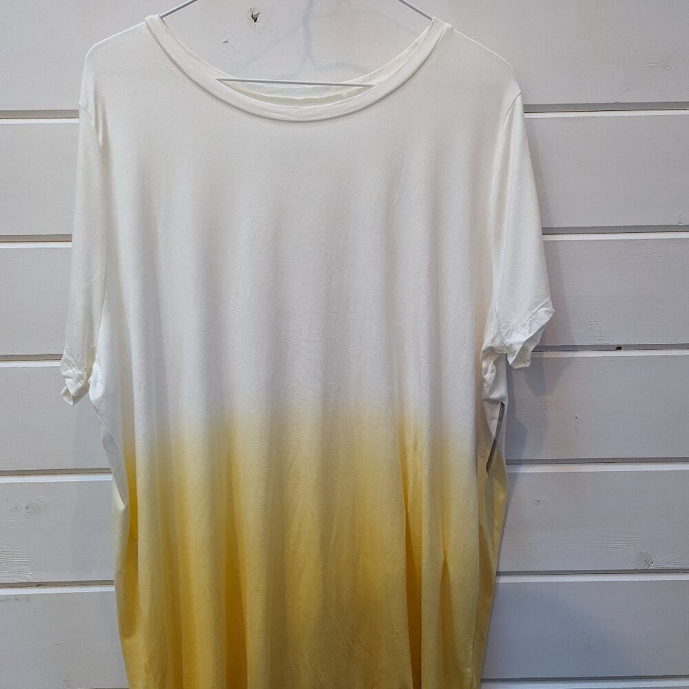 Torrid Ombre Tee